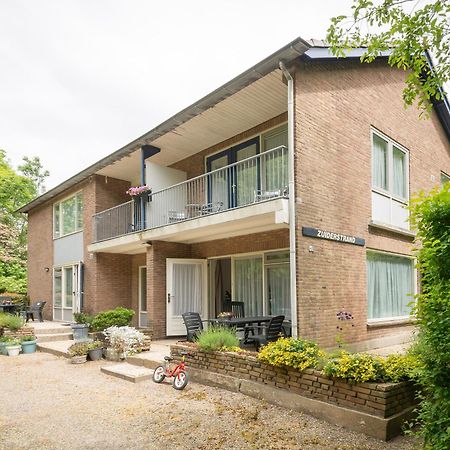 Appartementen Zuiderstrand Zoutelande Ngoại thất bức ảnh